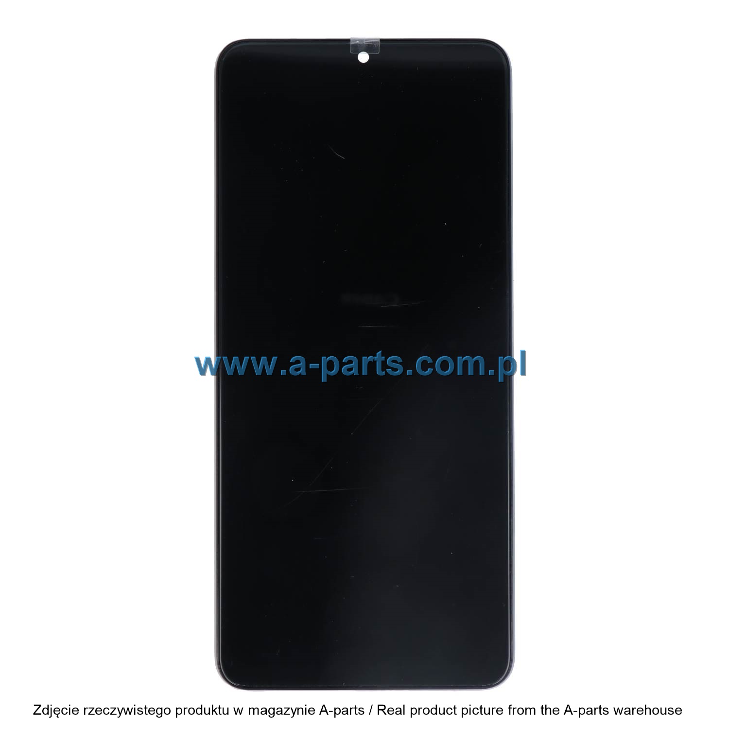 Samsung Galaxy A22 4G LCD Display with Frame 12177 — zdjęcie 3 z 3