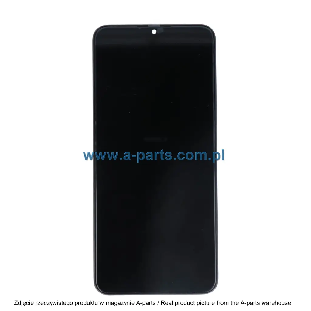 Wyświetlacz LCD Samsung Galaxy A23 4G z ramką 15732 — zdjęcie 2 z 2