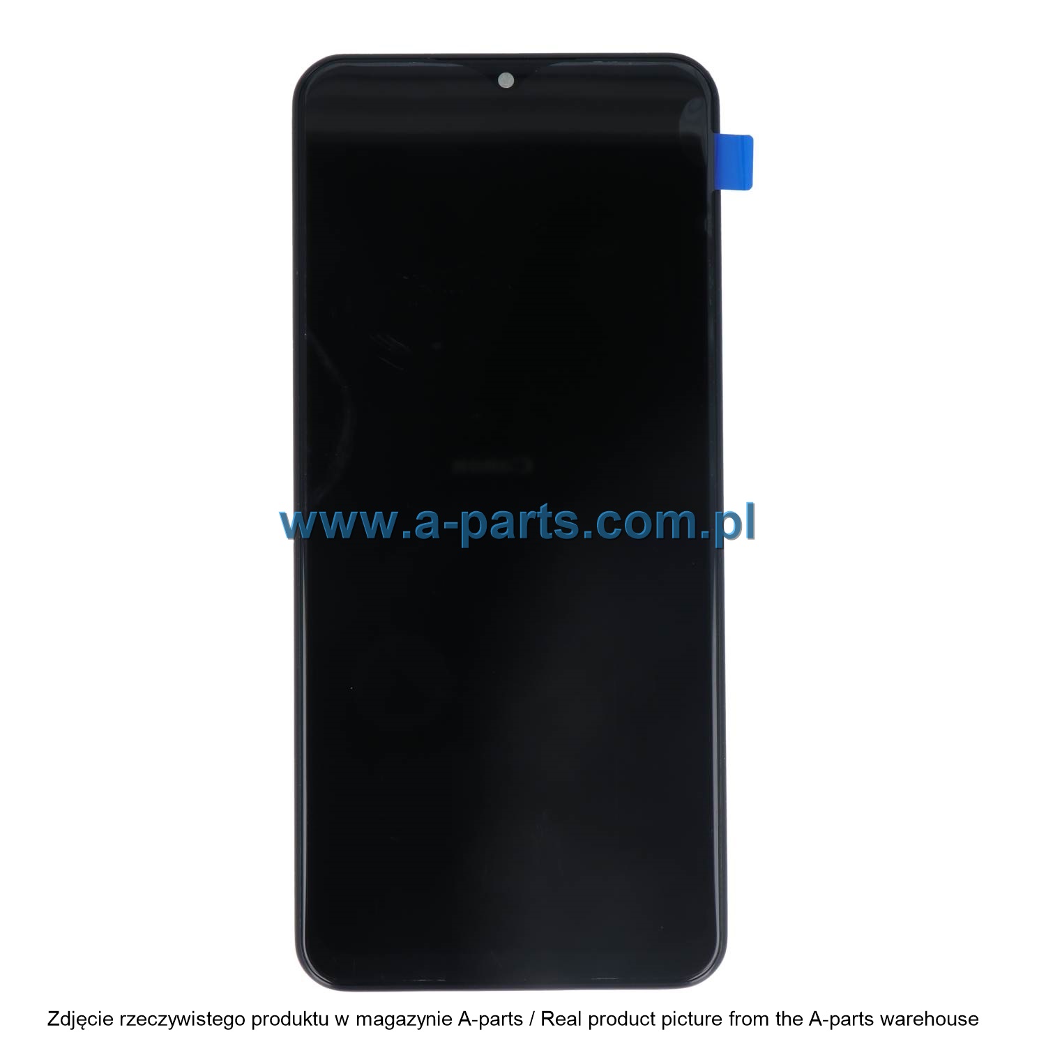 Samsung Galaxy A23 4G LCD Display with Frame 11956 — zdjęcie 3 z 3