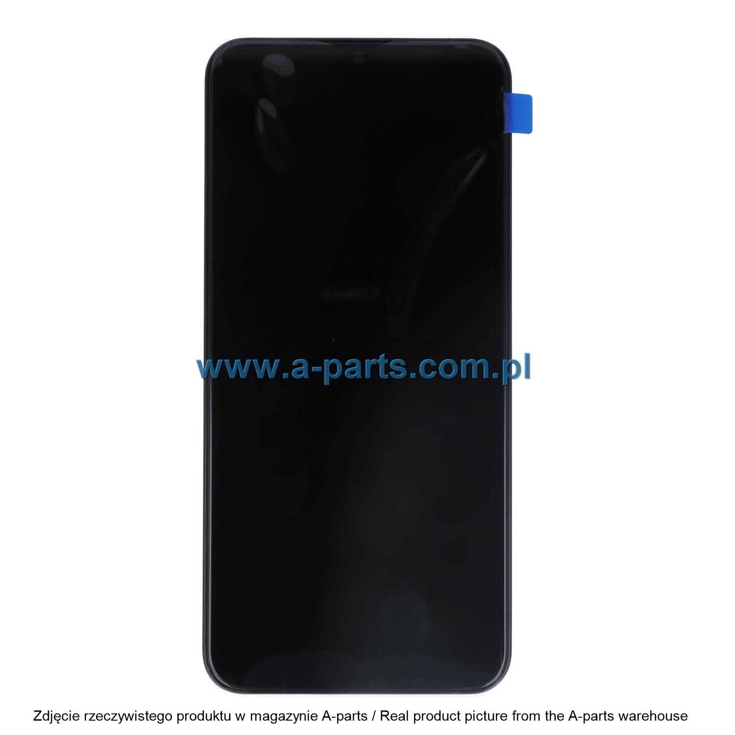 Samsung Galaxy A24 LCD Display with Frame 12317 — zdjęcie 2 z 3