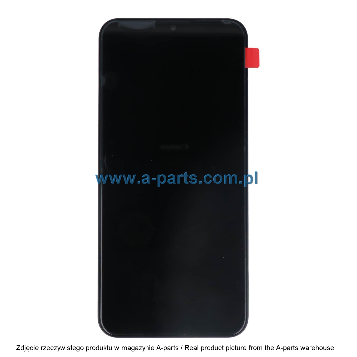 Samsung Galaxy A25 LCD Display with Frame 12316 — zdjęcie 3 z 3