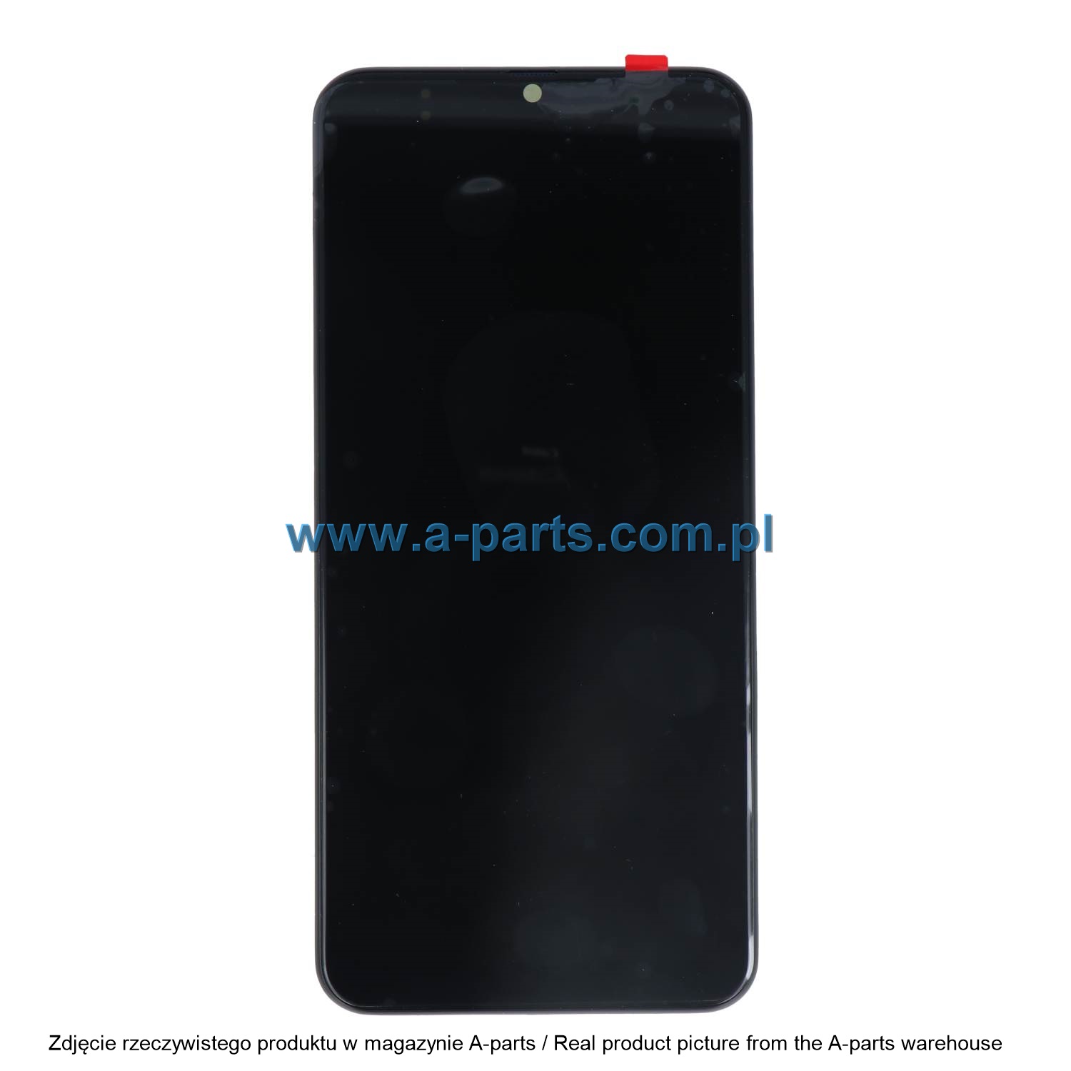 Samsung Galaxy A30 LCD Display with Frame 11113 — zdjęcie 3 z 3