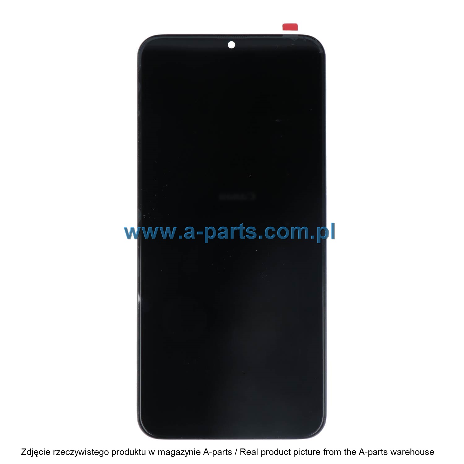 Samsung Galaxy A30S LCD Display with Frame 11114 — zdjęcie 3 z 3