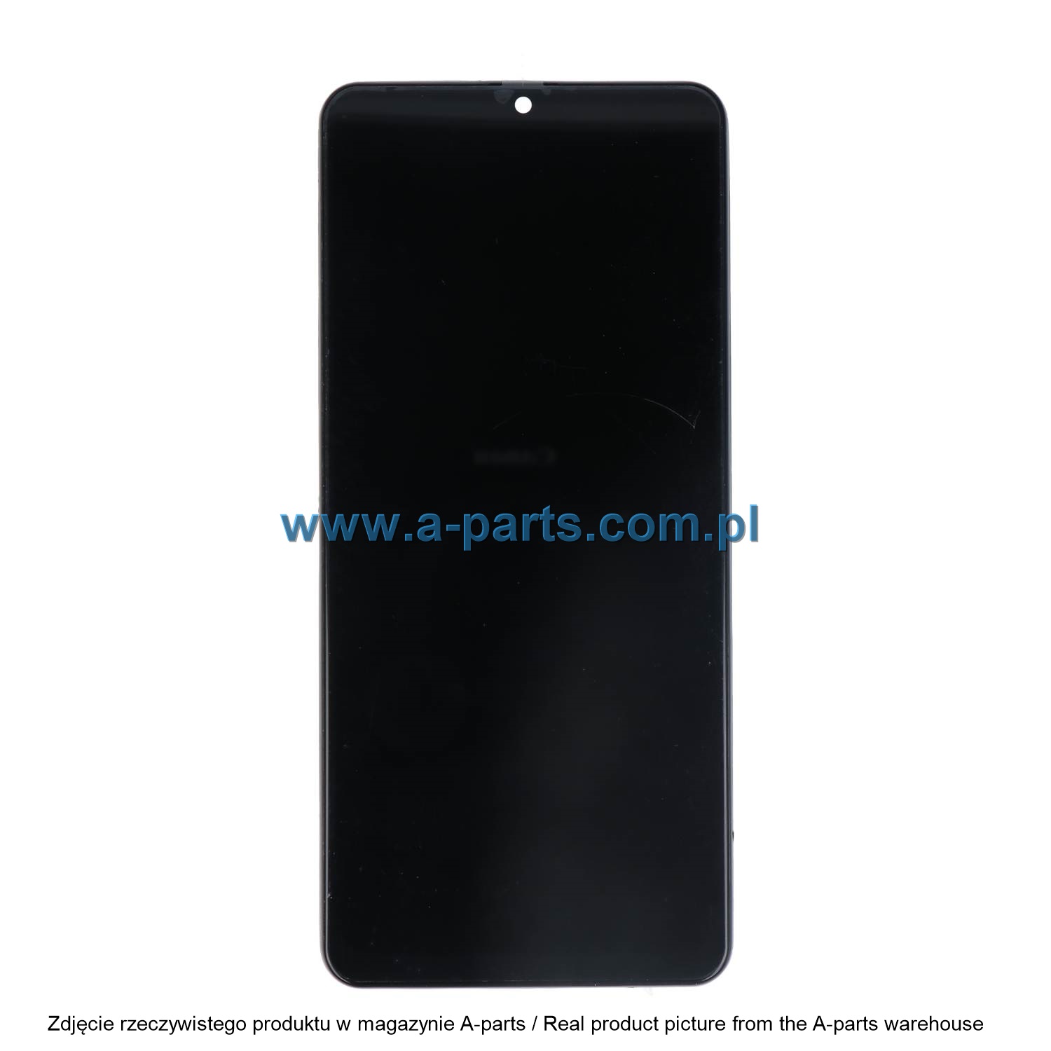 Samsung Galaxy A31 LCD Display with Frame 11234 — zdjęcie 3 z 3