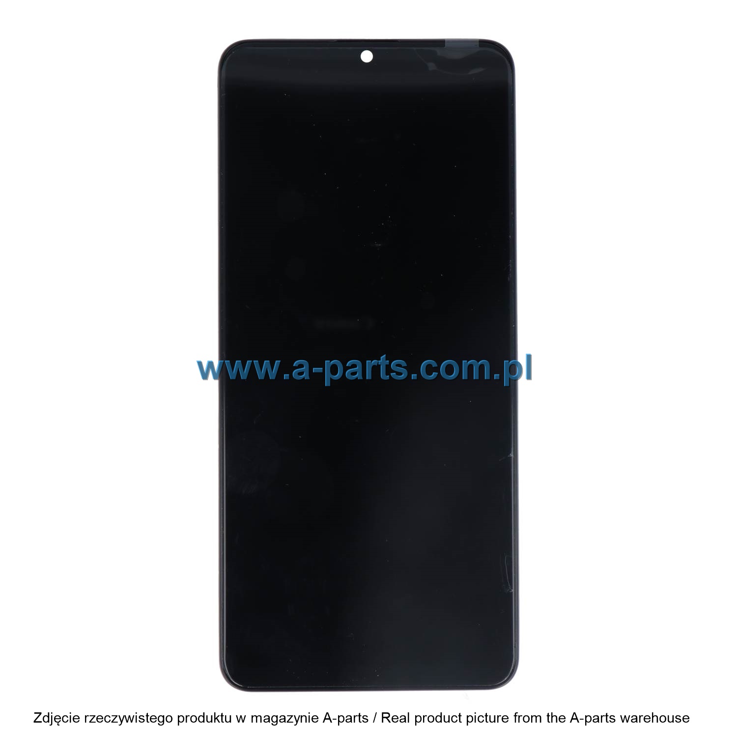 Samsung Galaxy A32 4G LCD Display with Frame 12020 — zdjęcie 2 z 3