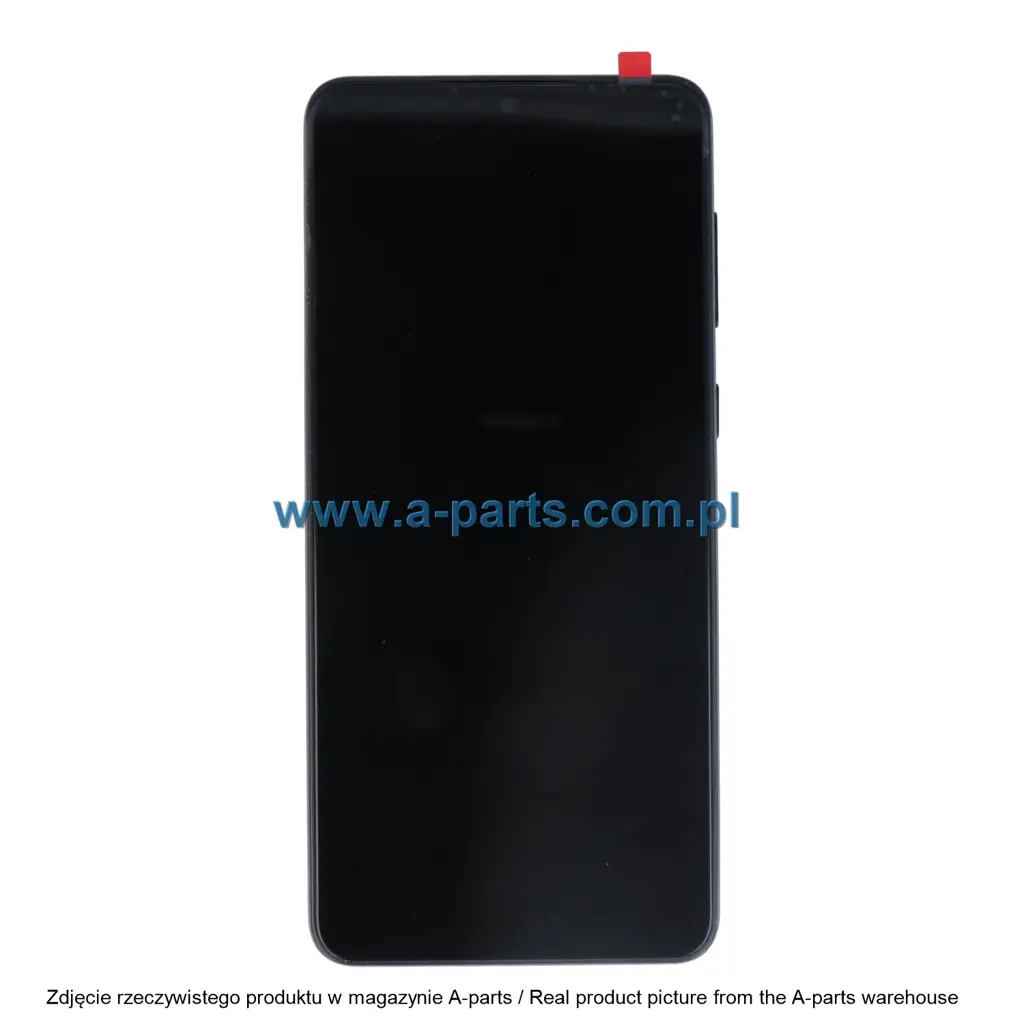 Wyświetlacz LCD Samsung Galaxy A33 5G z ramką 12174 — zdjęcie 2 z 2