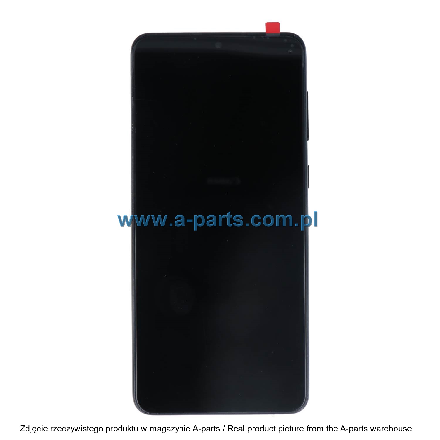 Samsung Galaxy A33 5G LCD Display with Frame 12174 — zdjęcie 3 z 3