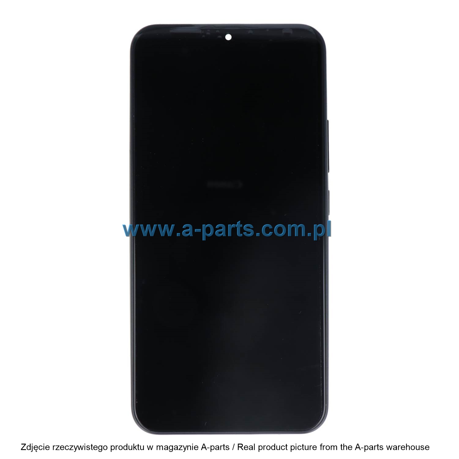 Samsung Galaxy A34 5G LCD Display with Frame 12178 — zdjęcie 2 z 3