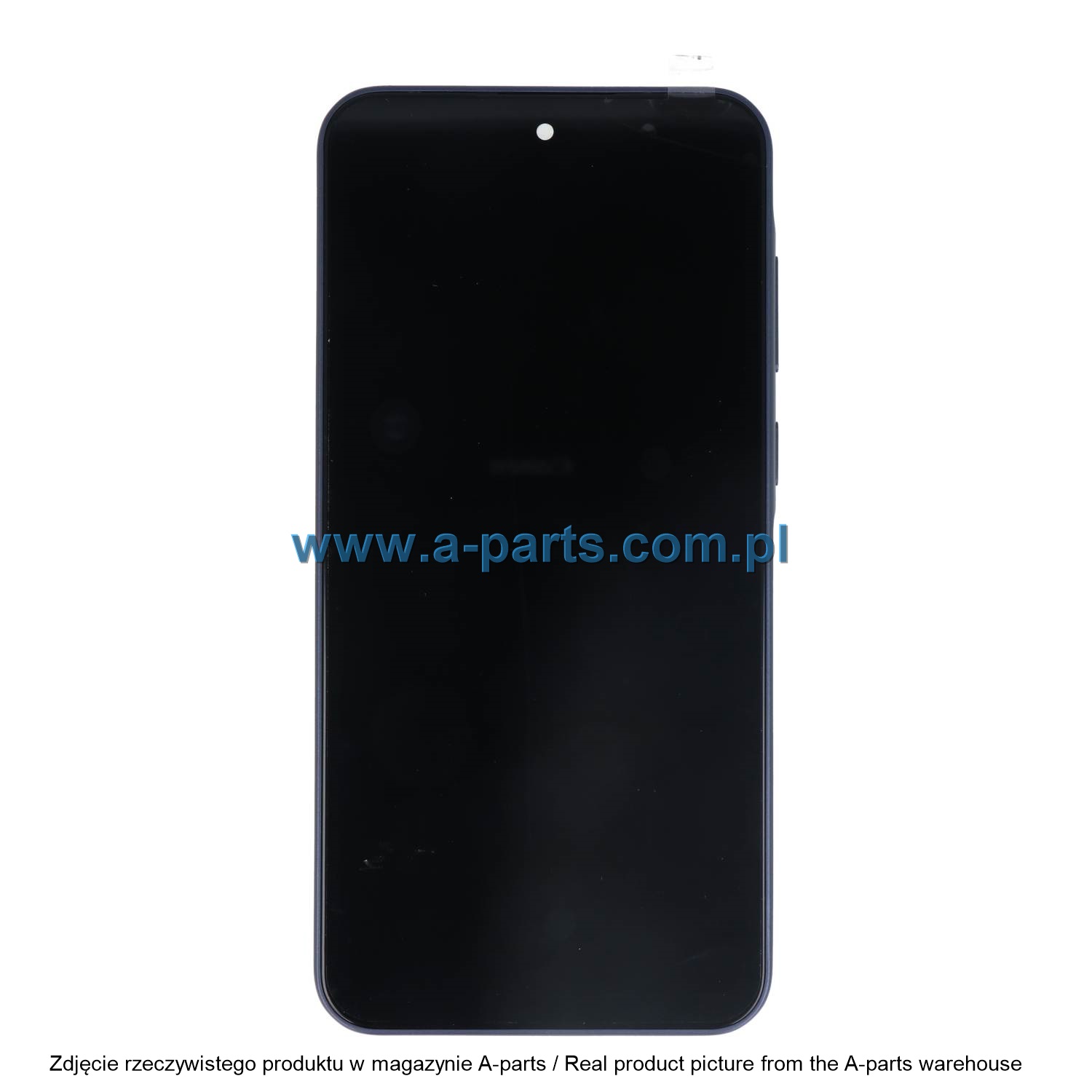 Samsung Galaxy A35 5G LCD Display with Frame 12426 — zdjęcie 3 z 3
