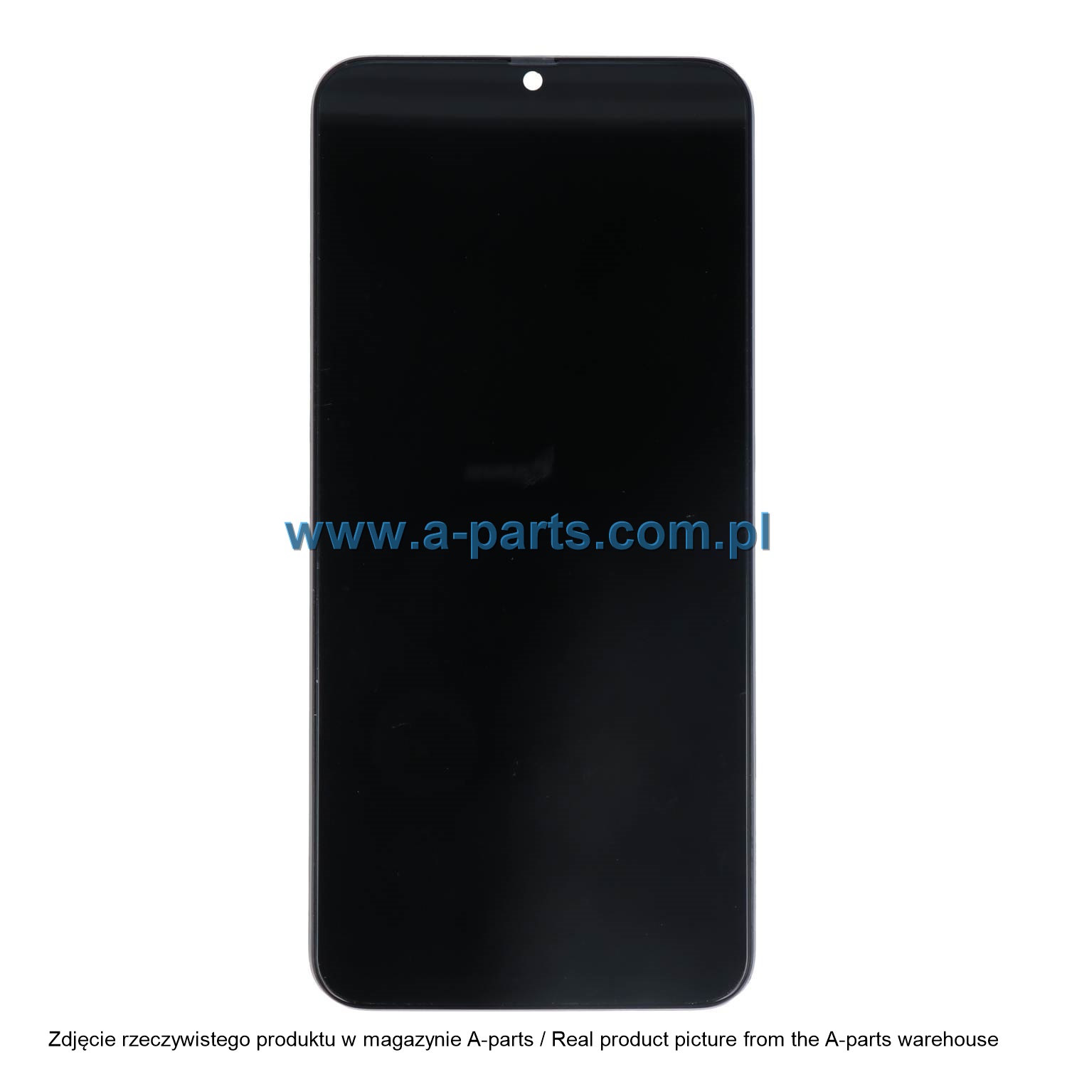 Samsung Galaxy A50 LCD Display with Frame 15757 — zdjęcie 2 z 3