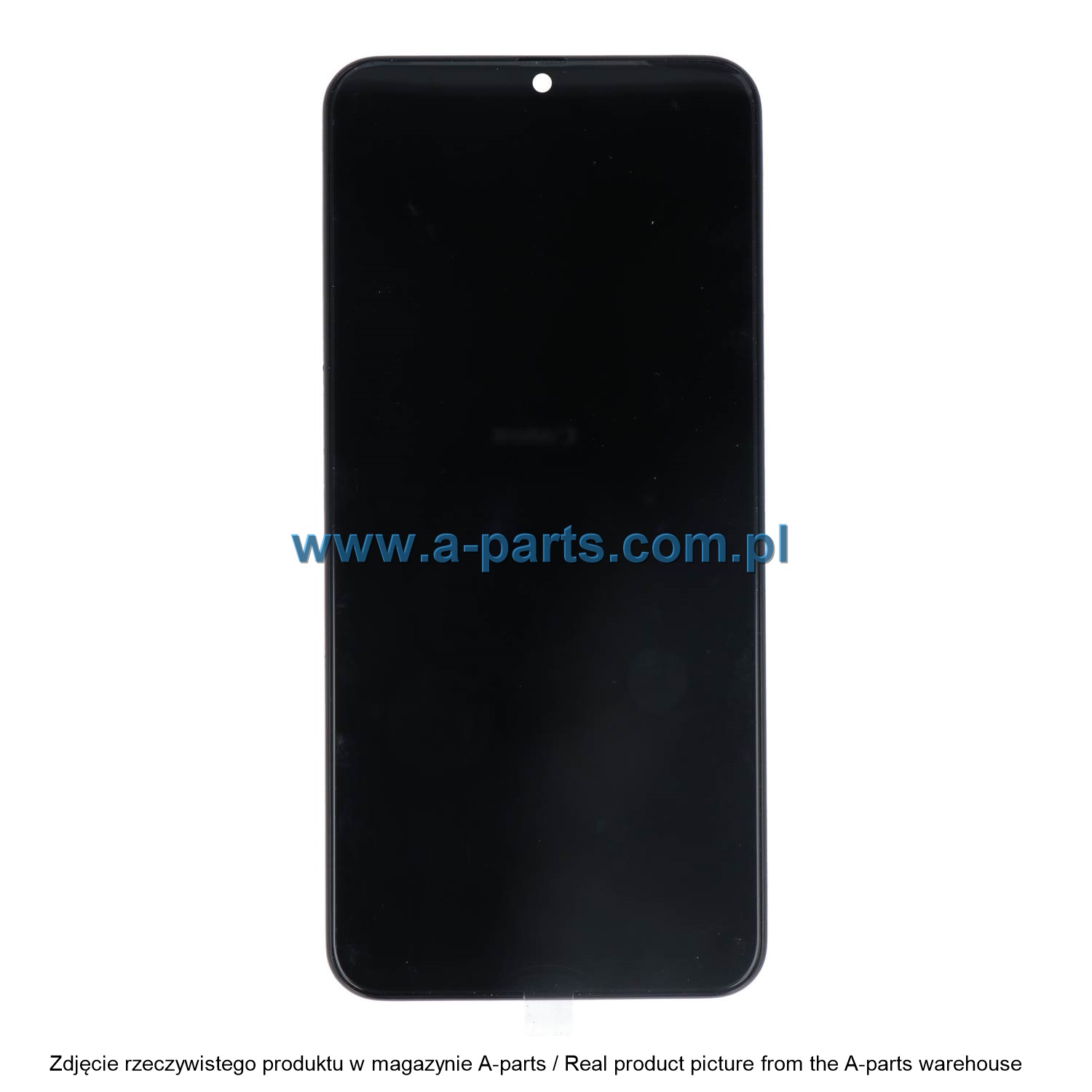 Samsung Galaxy A50 LCD Display with Frame 11796 — zdjęcie 2 z 3