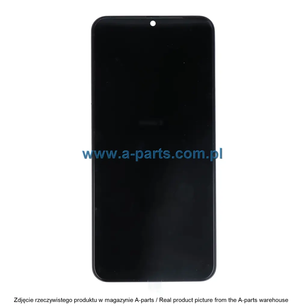 Wyświetlacz LCD Samsung Galaxy A50 z ramką 11796 — zdjęcie 2 z 2