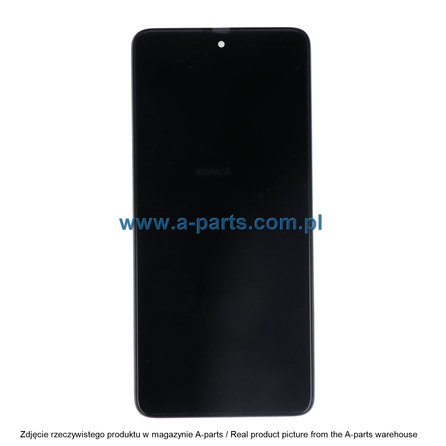 Samsung Galaxy A51 LCD Display with Frame 11209 — zdjęcie 3 z 3