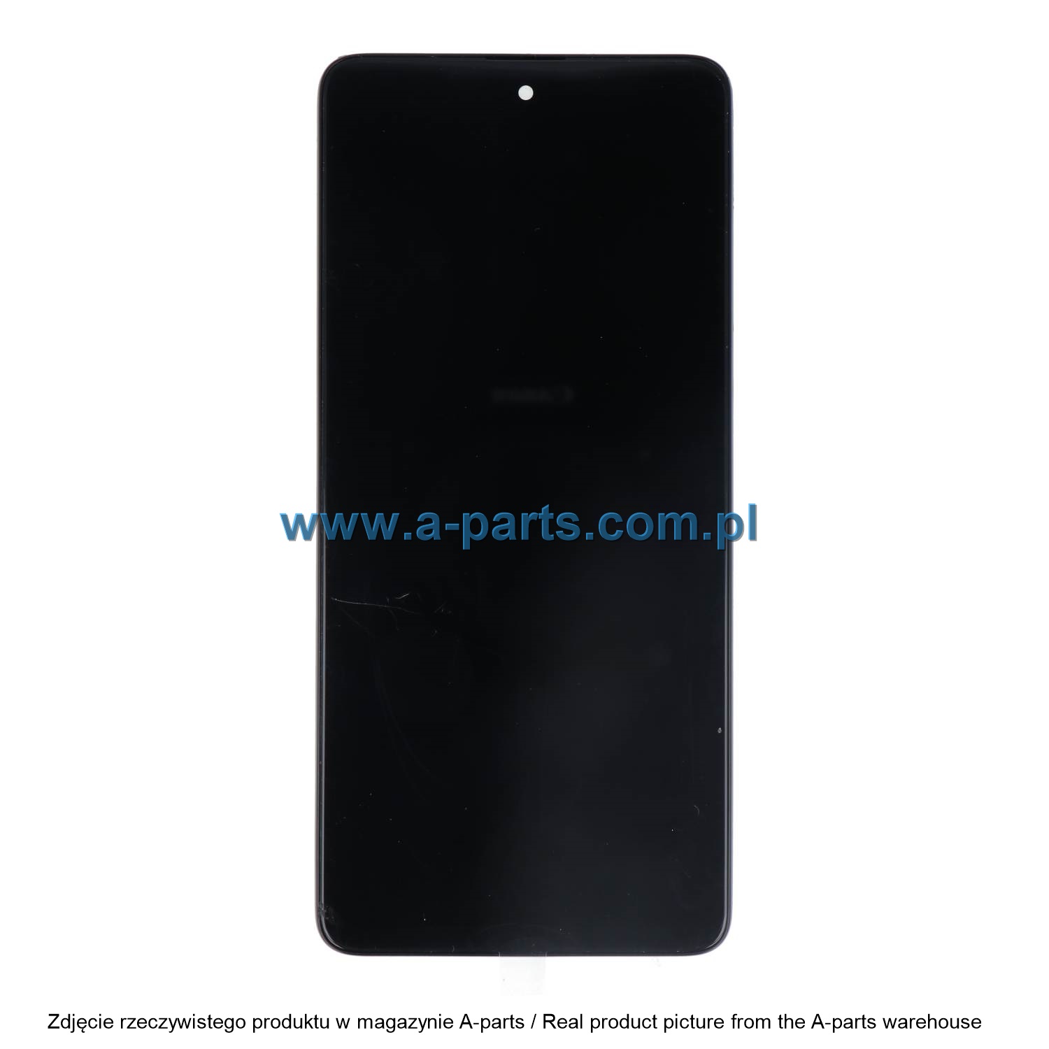 Samsung Galaxy A51 LCD Display with Frame 12244 — zdjęcie 2 z 3