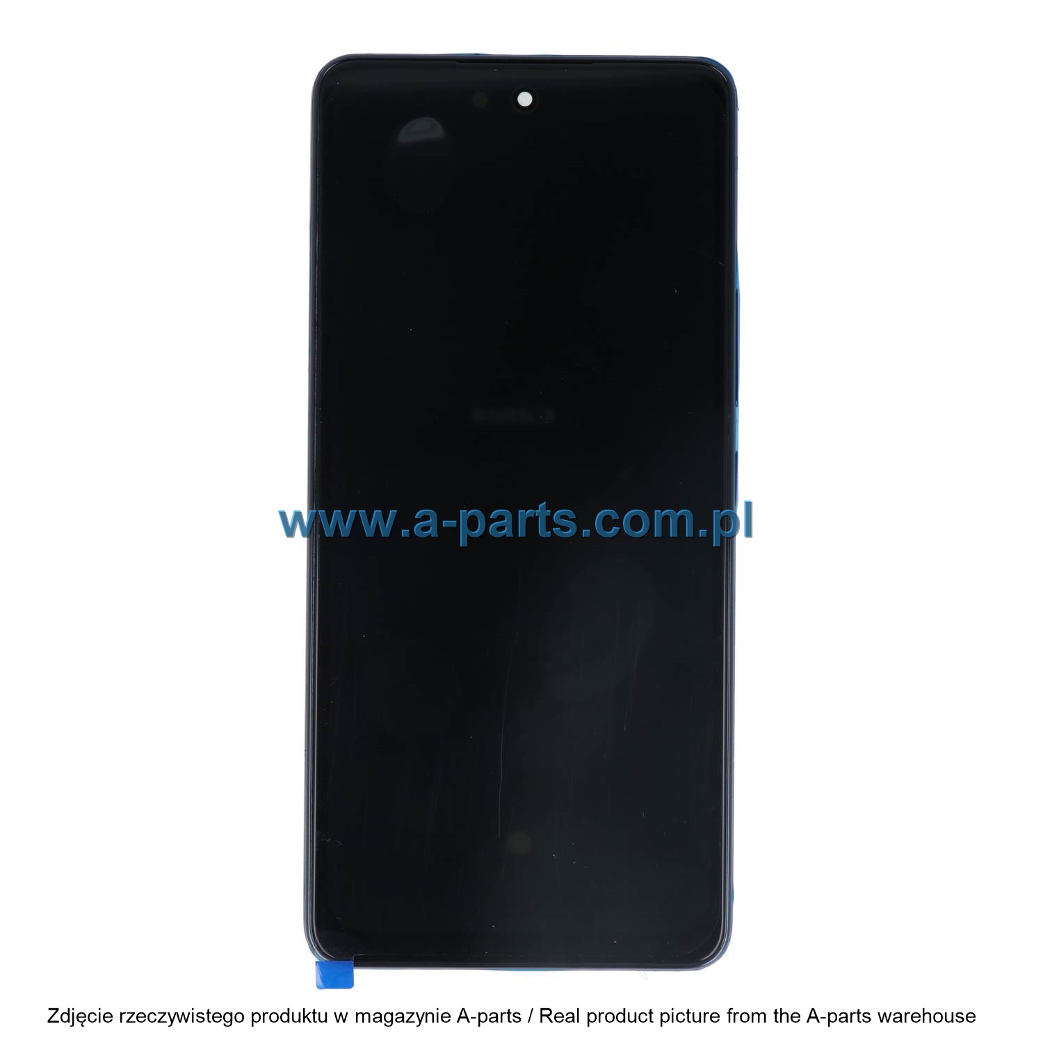 Samsung Galaxy A54 5G LCD Display with Frame 12144 — zdjęcie 3 z 3