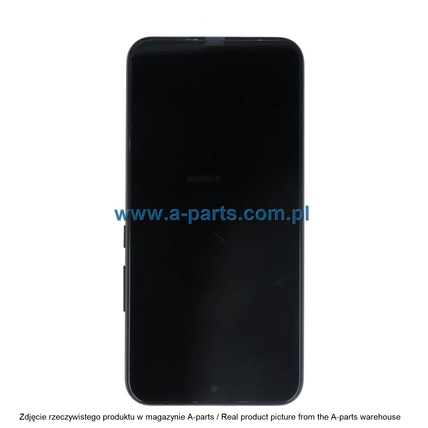 Samsung Galaxy A54 5G LCD Display with Frame 12179 — zdjęcie 3 z 3