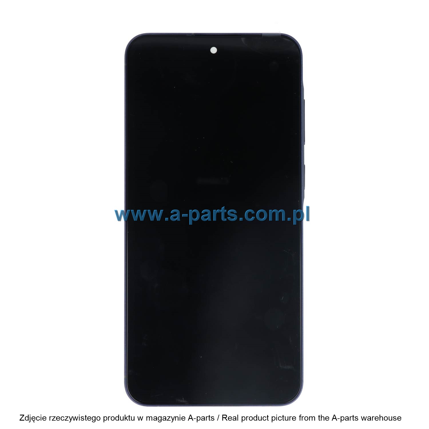 Samsung Galaxy A55 5G LCD Display with Frame 12427 — zdjęcie 2 z 3