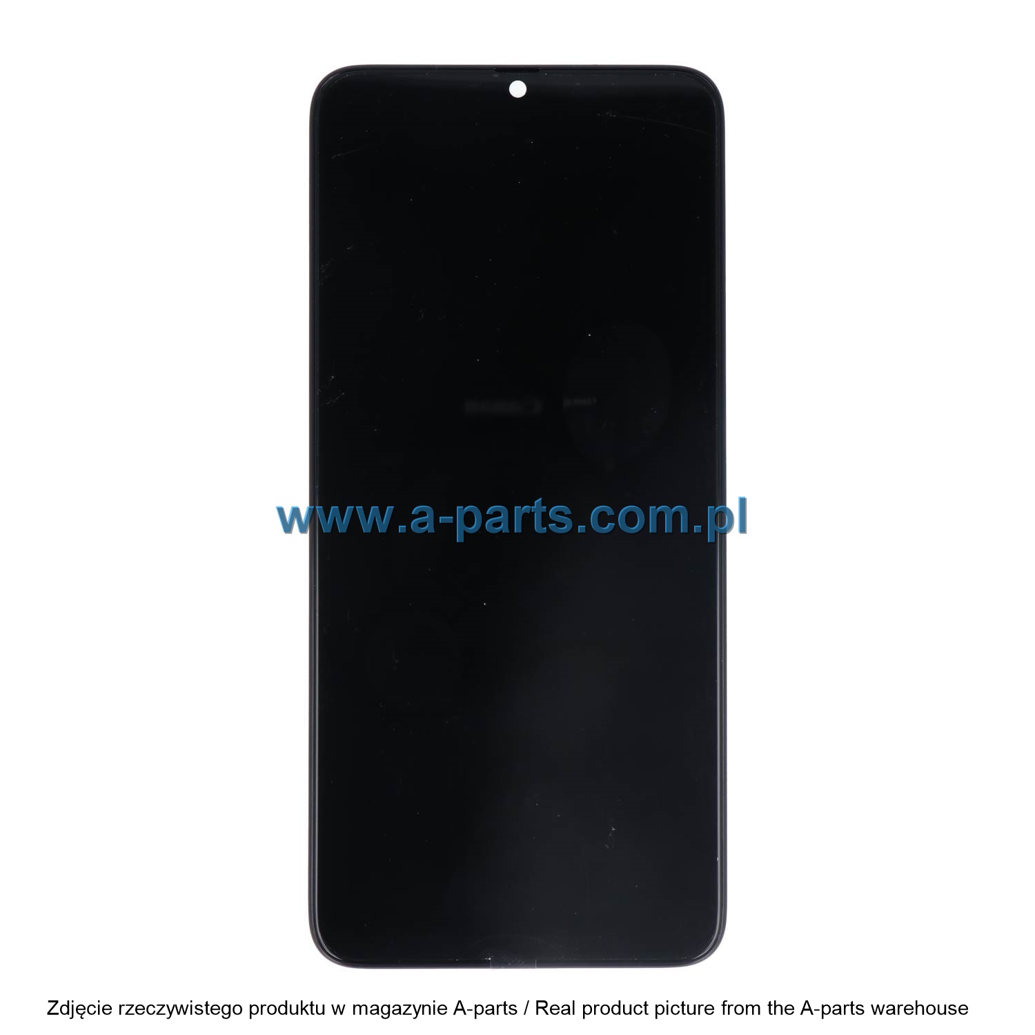 Samsung Galaxy A70 LCD Display with Frame 11230 — zdjęcie 2 z 3