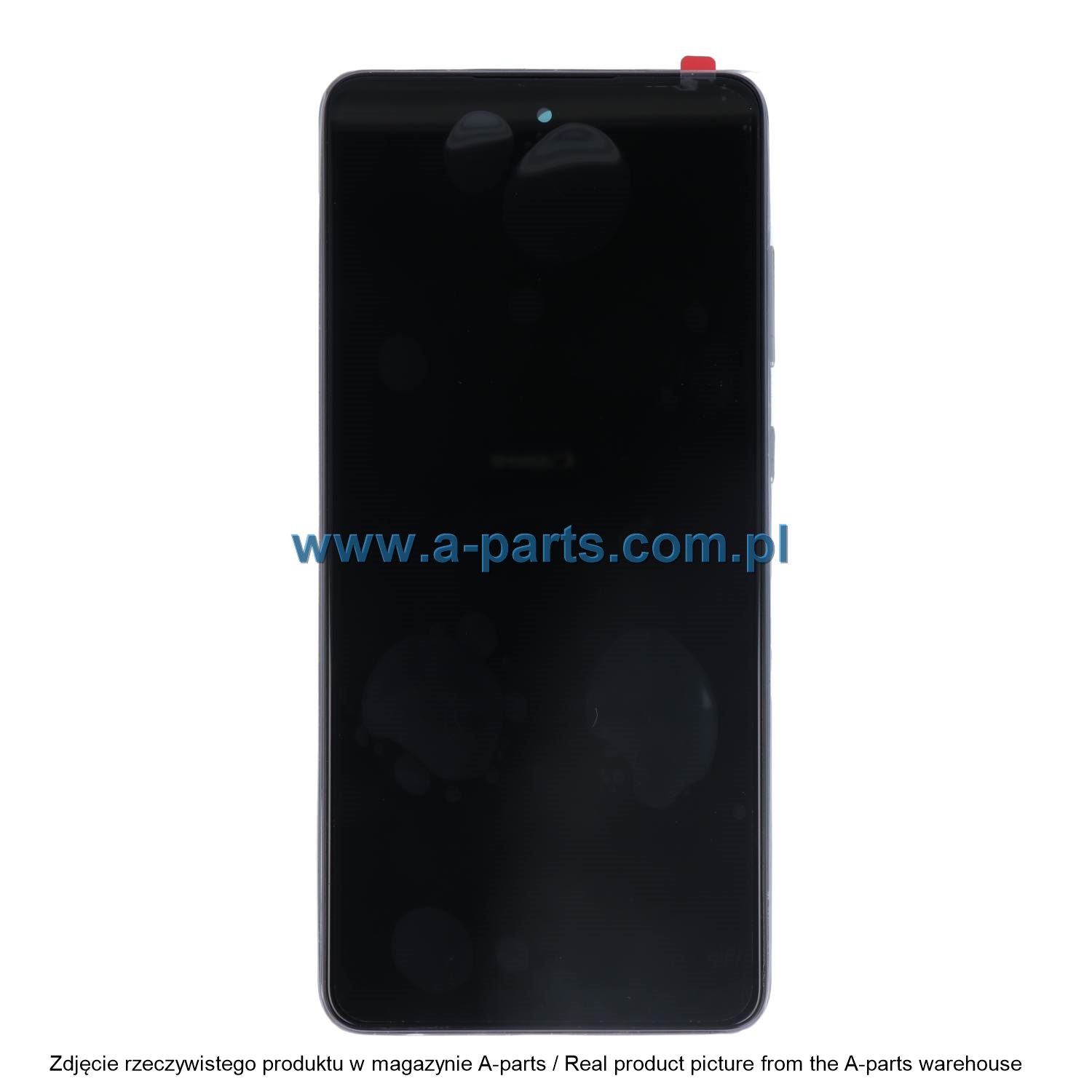 Samsung Galaxy A72 LCD Display with Frame 12021 — zdjęcie 3 z 3