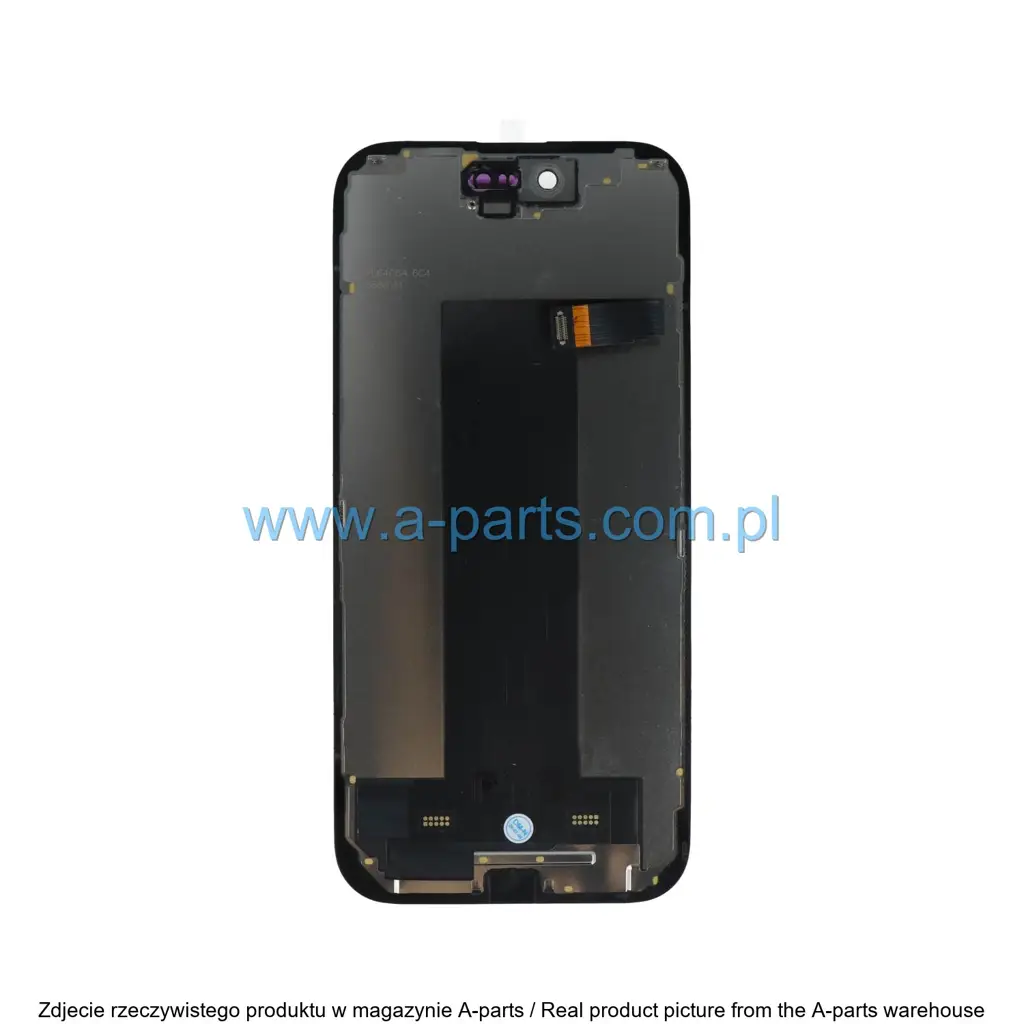 Wyświetlacz LCD Apple iPhone Air 52653 — zdjęcie 2 z 3