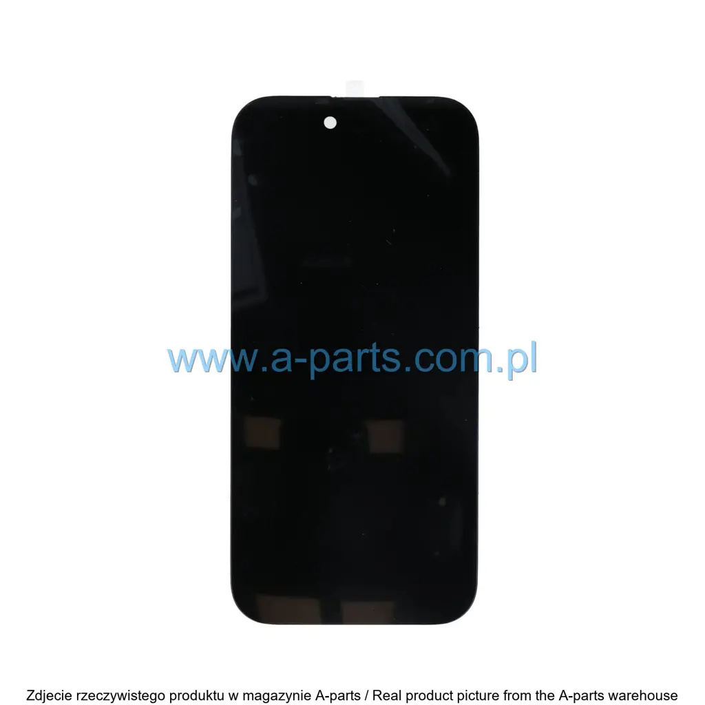 Wyświetlacz LCD Apple iPhone Air 52653 — zdjęcie 3 z 3