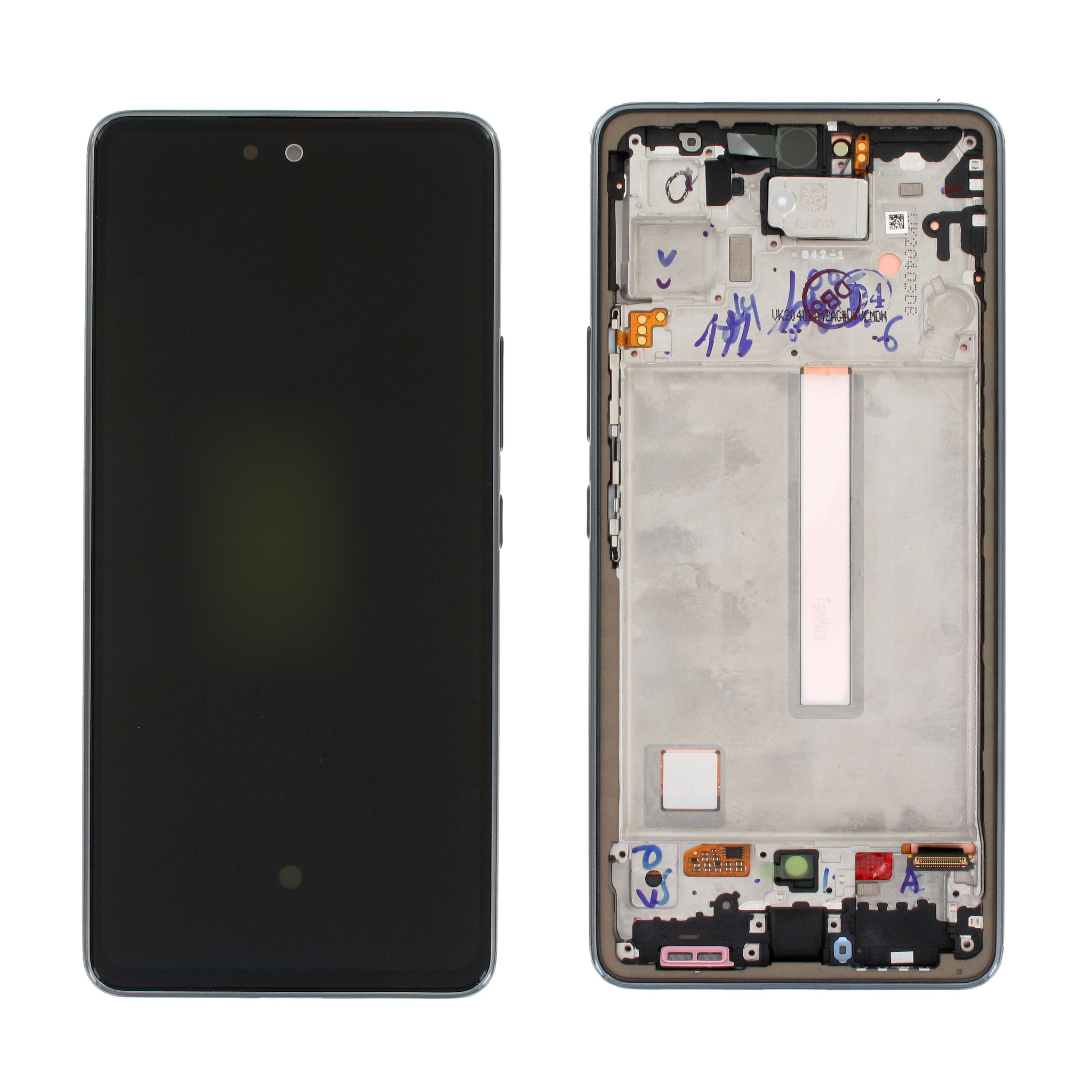Samsung Galaxy A53 5G LCD Display GH82-28026A — zdjęcie 3 z 3
