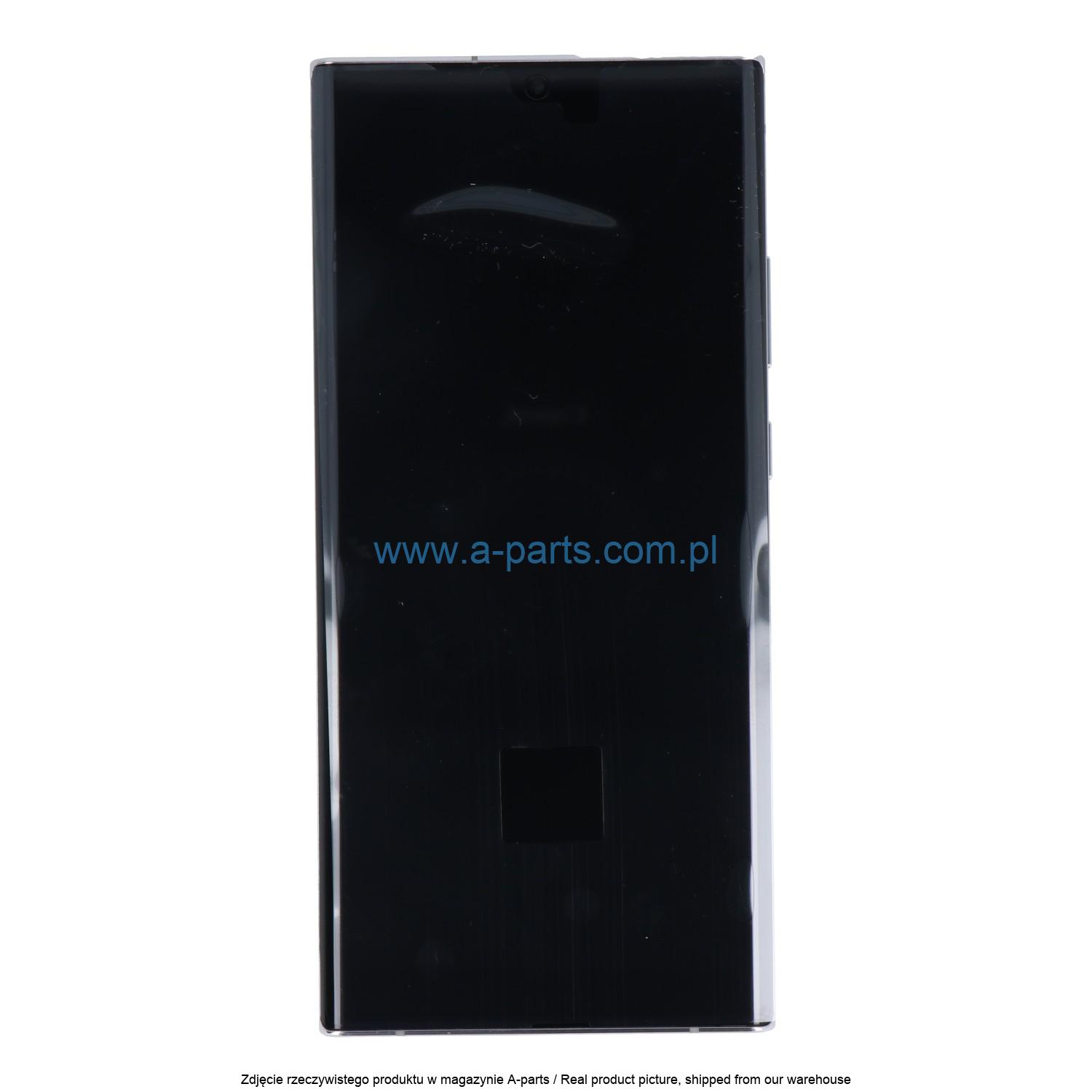 Samsung Galaxy Note 20 Ultra 5G LCD Display GH82-31453C — zdjęcie 3 z 3