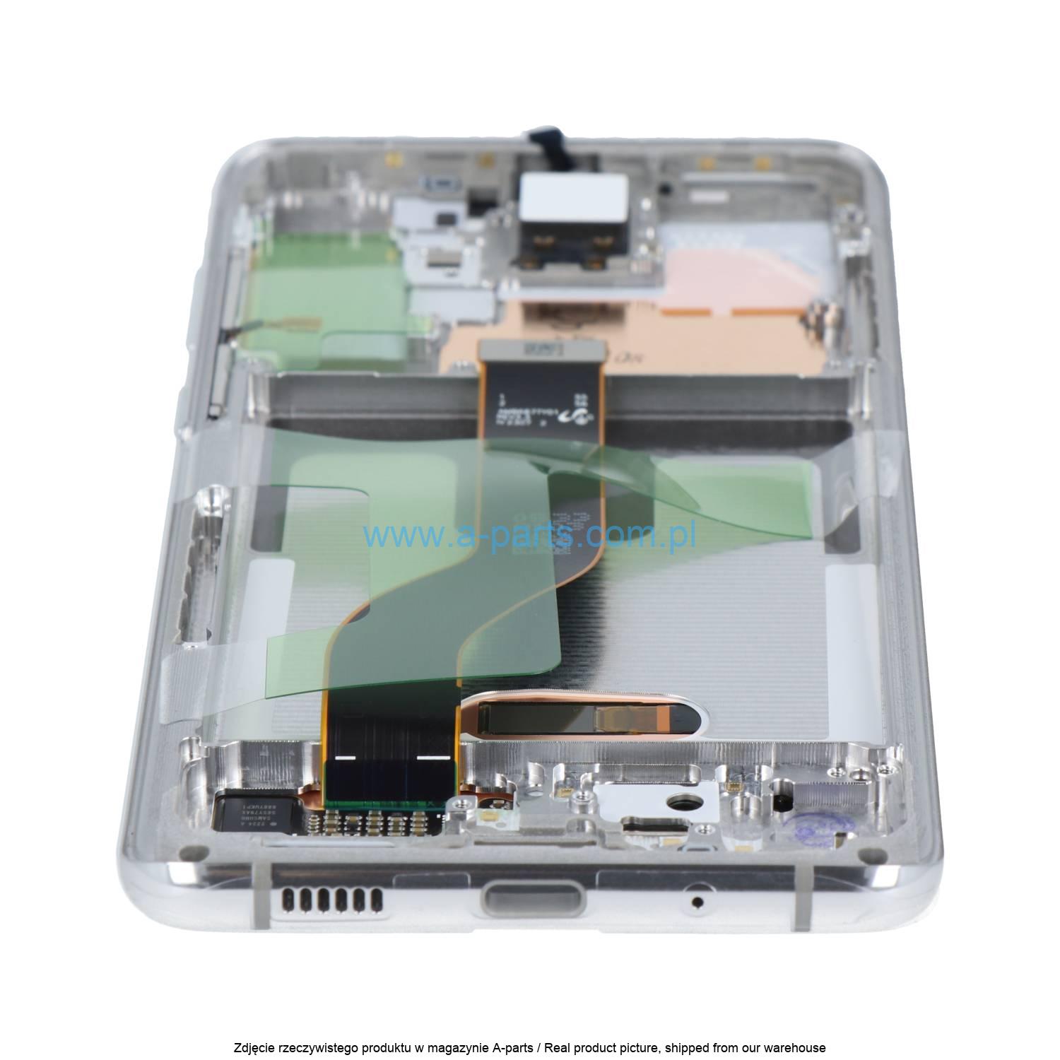 Samsung Galaxy S20 Plus 5G LCD Display GH82-31442B — zdjęcie 2 z 5
