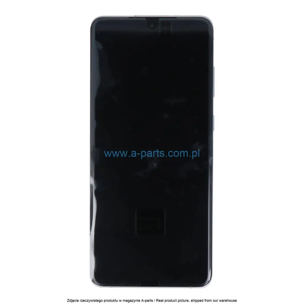 Wyświetlacz LCD Samsung Galaxy S20 Plus 5G GH82-31442B — zdjęcie 3 z 3
