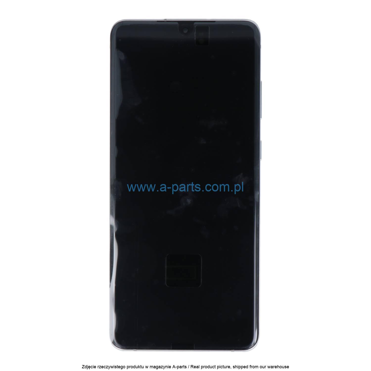 Samsung Galaxy S20 Plus 5G LCD Display GH82-31442B — zdjęcie 5 z 5