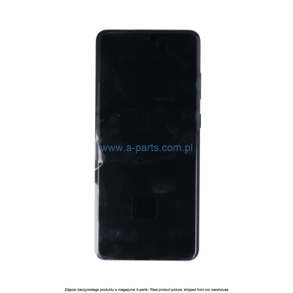 Wyświetlacz LCD Samsung Galaxy S20 Plus 5G GH82-31441A — zdjęcie 2 z 3
