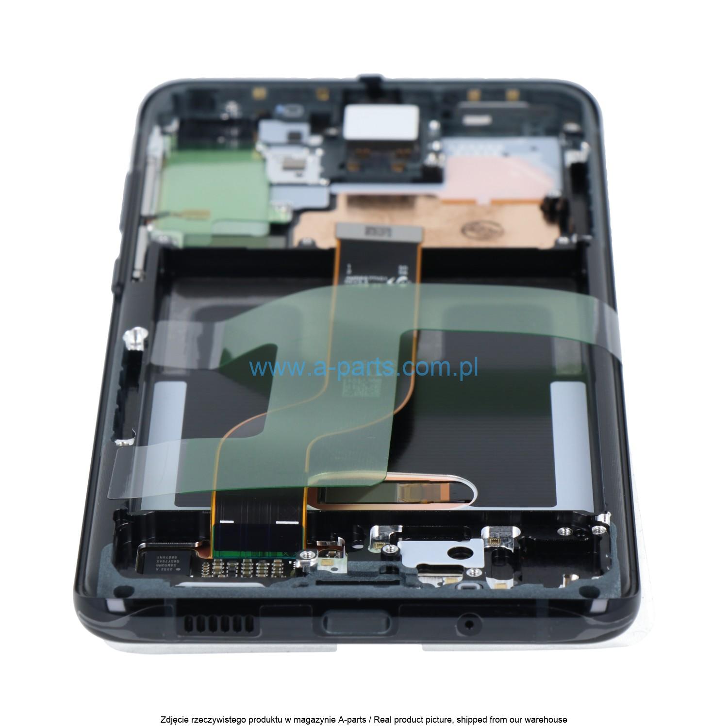 Samsung Galaxy S20 Plus 5G LCD Display GH82-31441A — zdjęcie 3 z 5