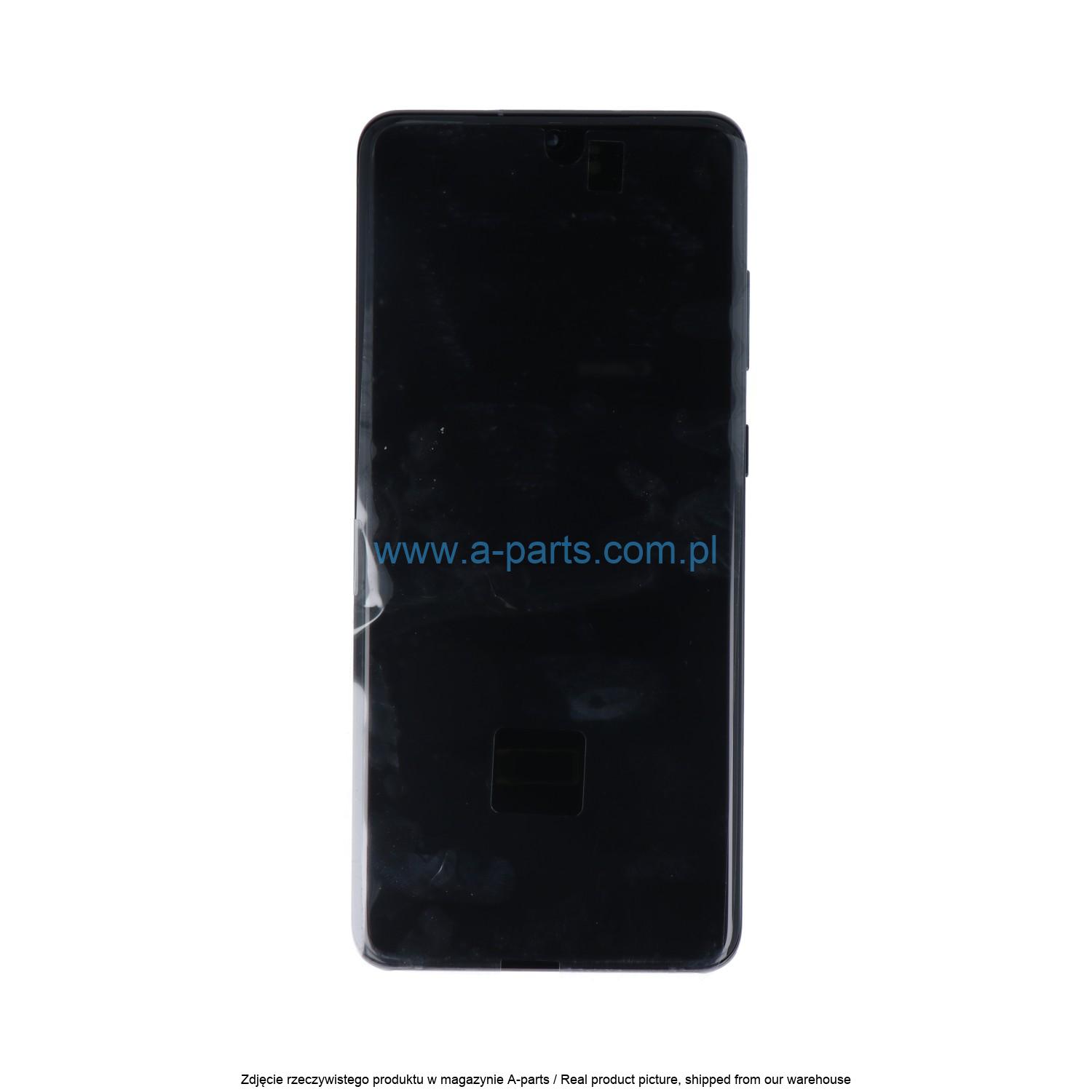 Samsung Galaxy S20 Plus 5G LCD Display GH82-31441A — zdjęcie 4 z 5