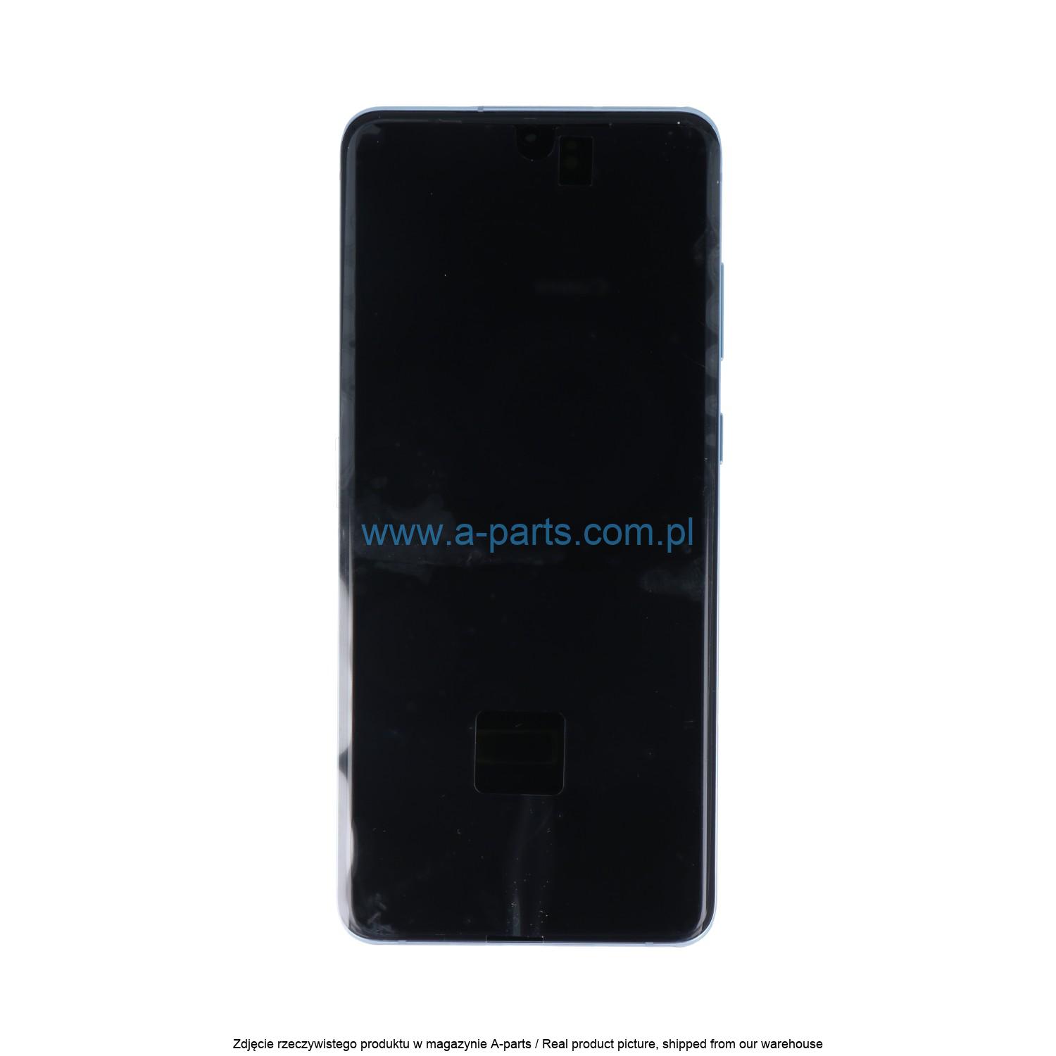 Samsung Galaxy S20 Plus 4G LCD Display GH82-31441D — zdjęcie 4 z 7