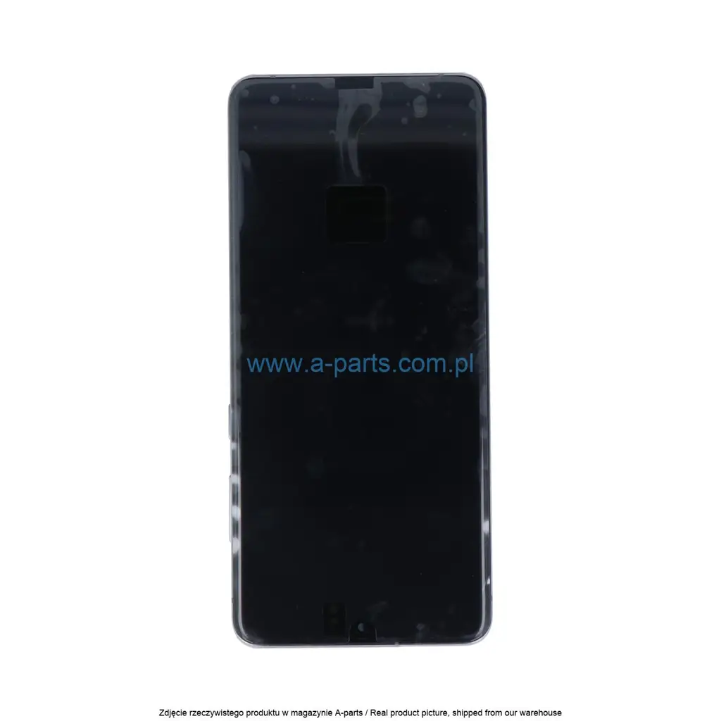 Wyświetlacz LCD Samsung Galaxy S20 Plus 5G GH82-31441E — zdjęcie 3 z 3