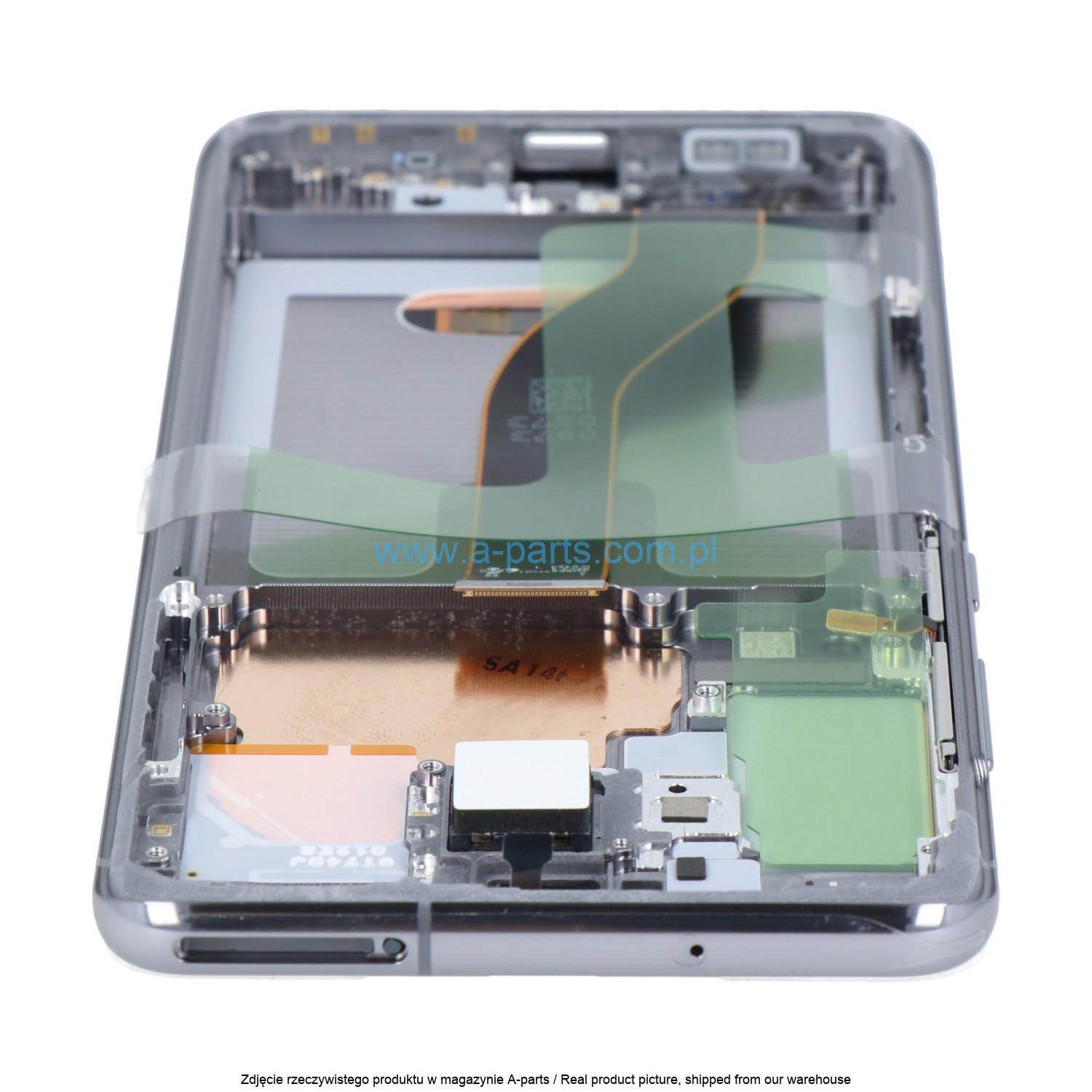 Samsung Galaxy S20 Plus 5G LCD Display GH82-31441E — zdjęcie 4 z 5