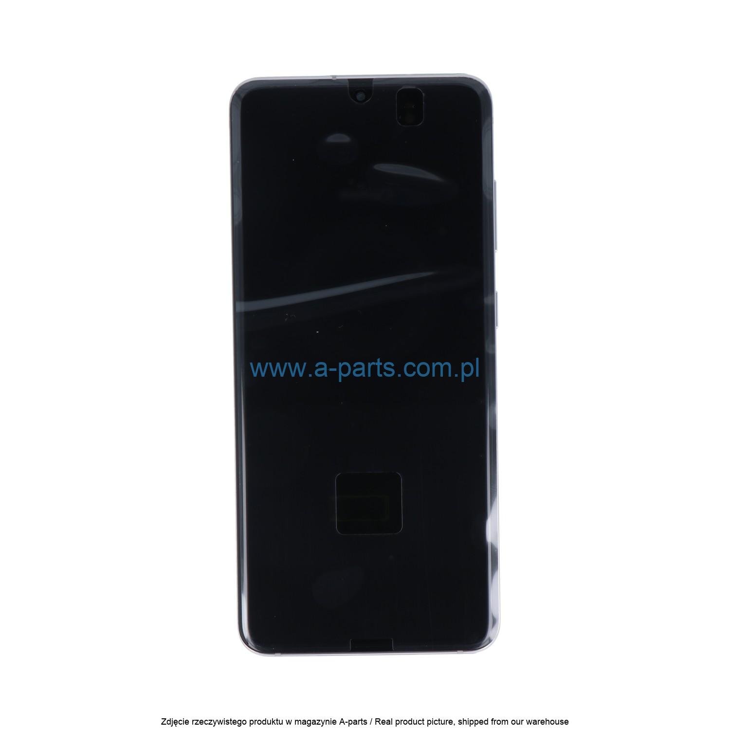 Samsung Galaxy S20 5G LCD Display GH82-31433B — zdjęcie 3 z 5