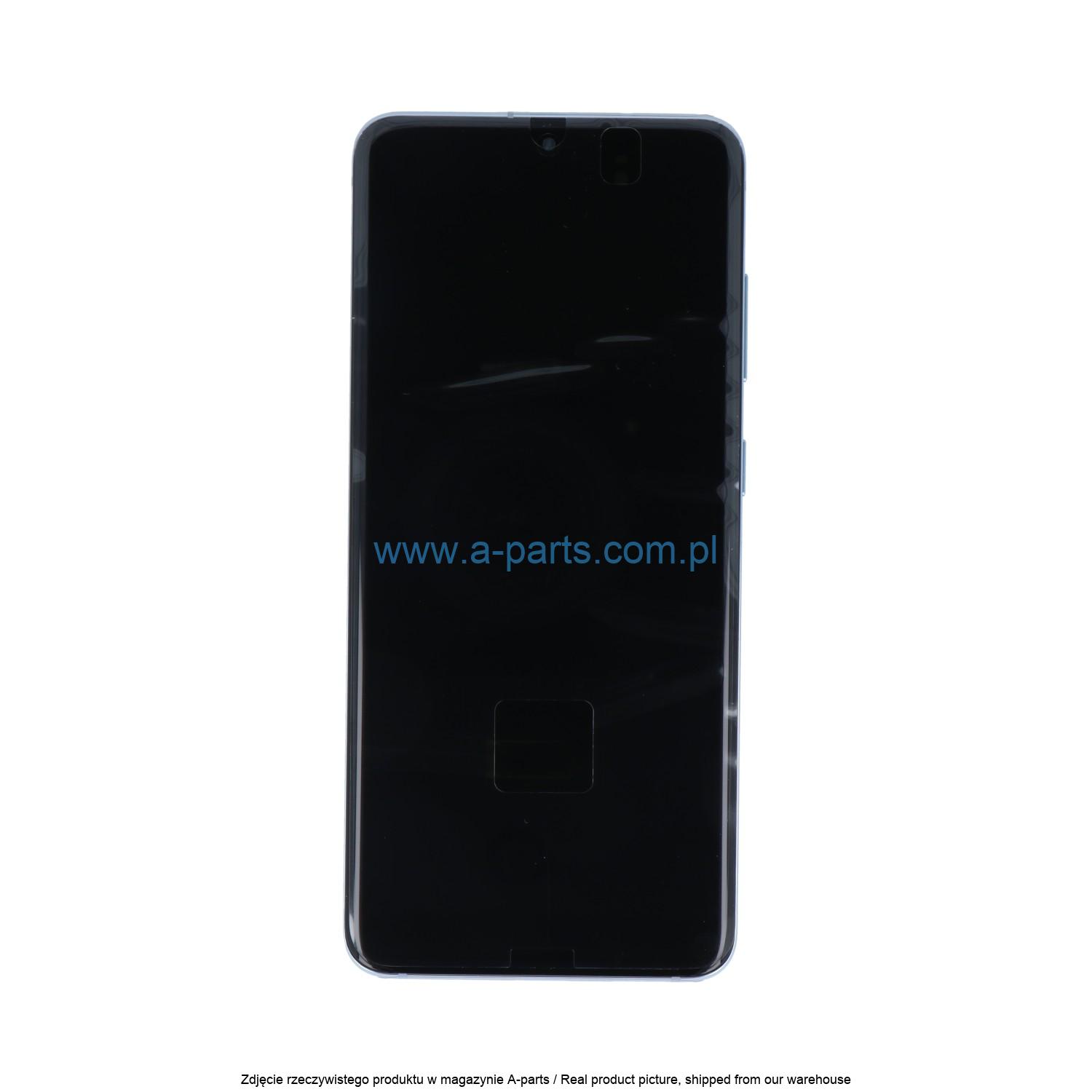 Samsung Galaxy S20 LCD Display GH82-31432D — zdjęcie 2 z 5