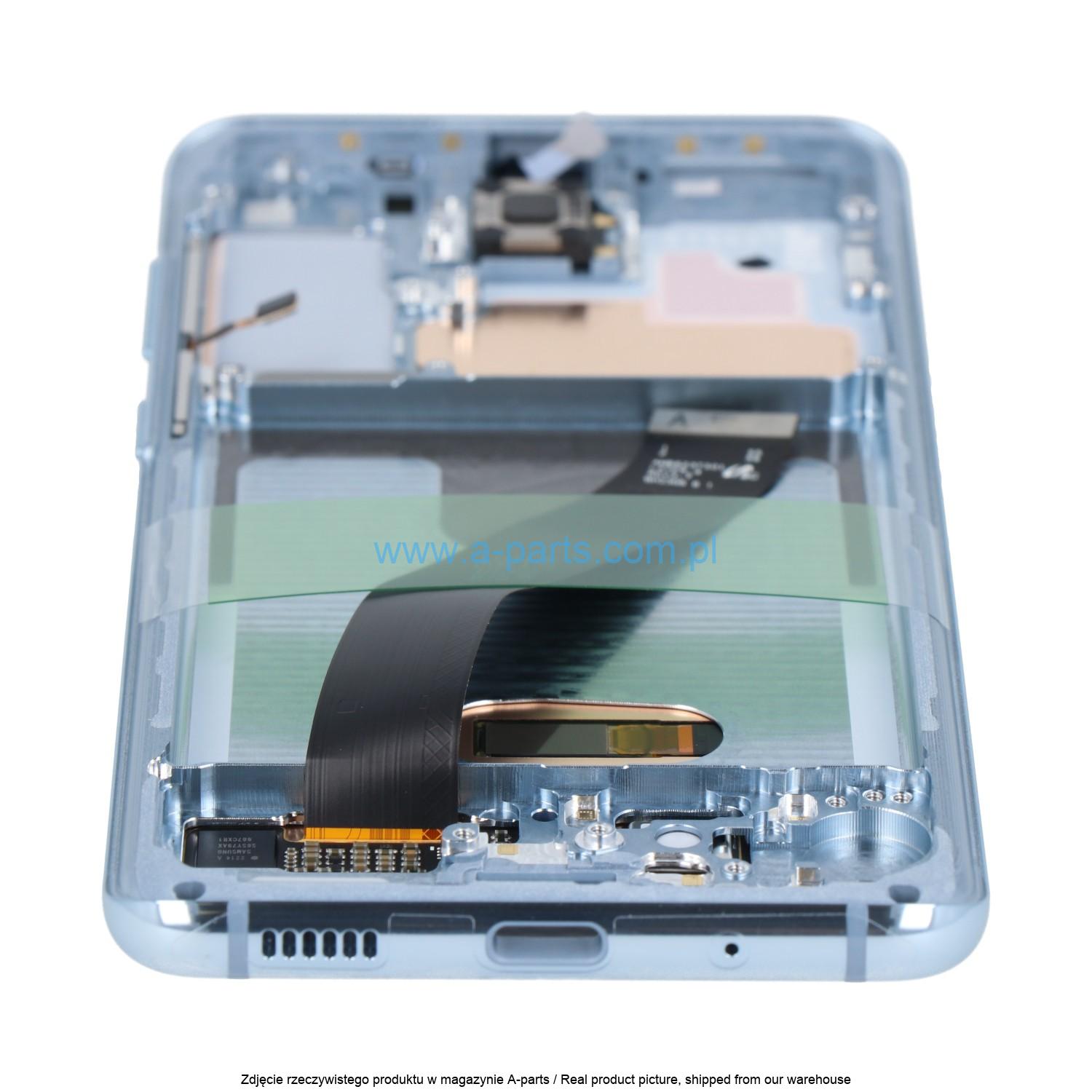 Samsung Galaxy S20 LCD Display GH82-31432D — zdjęcie 3 z 5