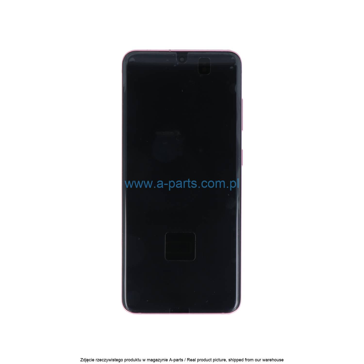 Samsung Galaxy S20 LCD Display GH82-31432C — zdjęcie 3 z 5