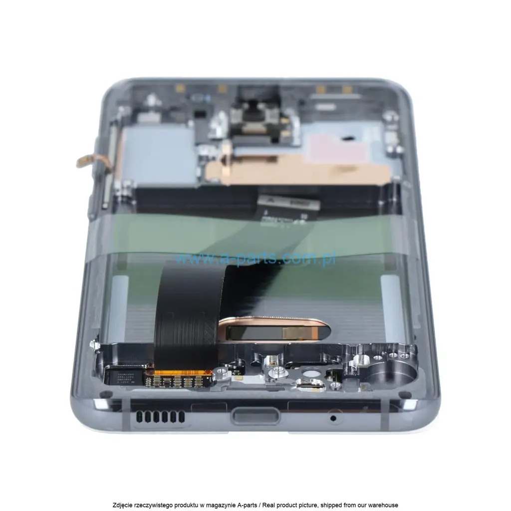 Wyświetlacz LCD Samsung Galaxy S20 4G GH82-31432A — zdjęcie 2 z 3