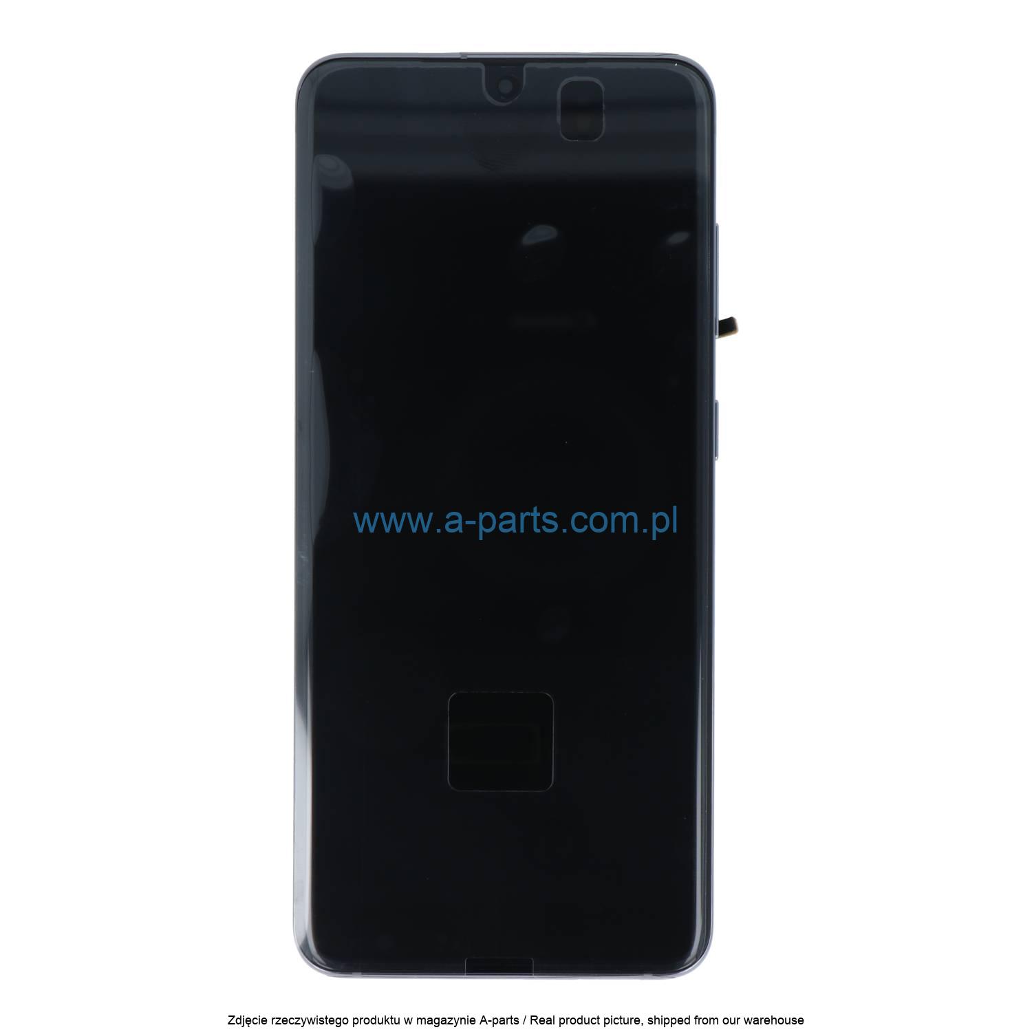 Samsung Galaxy S20 LCD Display GH82-31432A — zdjęcie 5 z 5