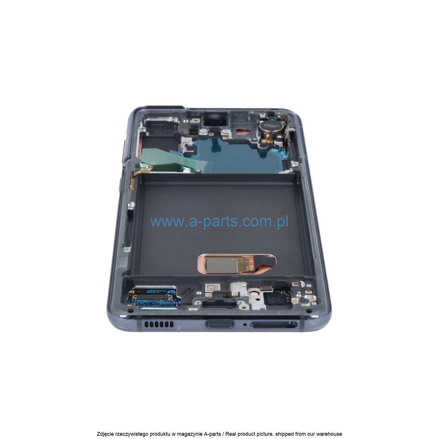 Samsung Galaxy S21 LCD Display 12603 — zdjęcie 2 z 5