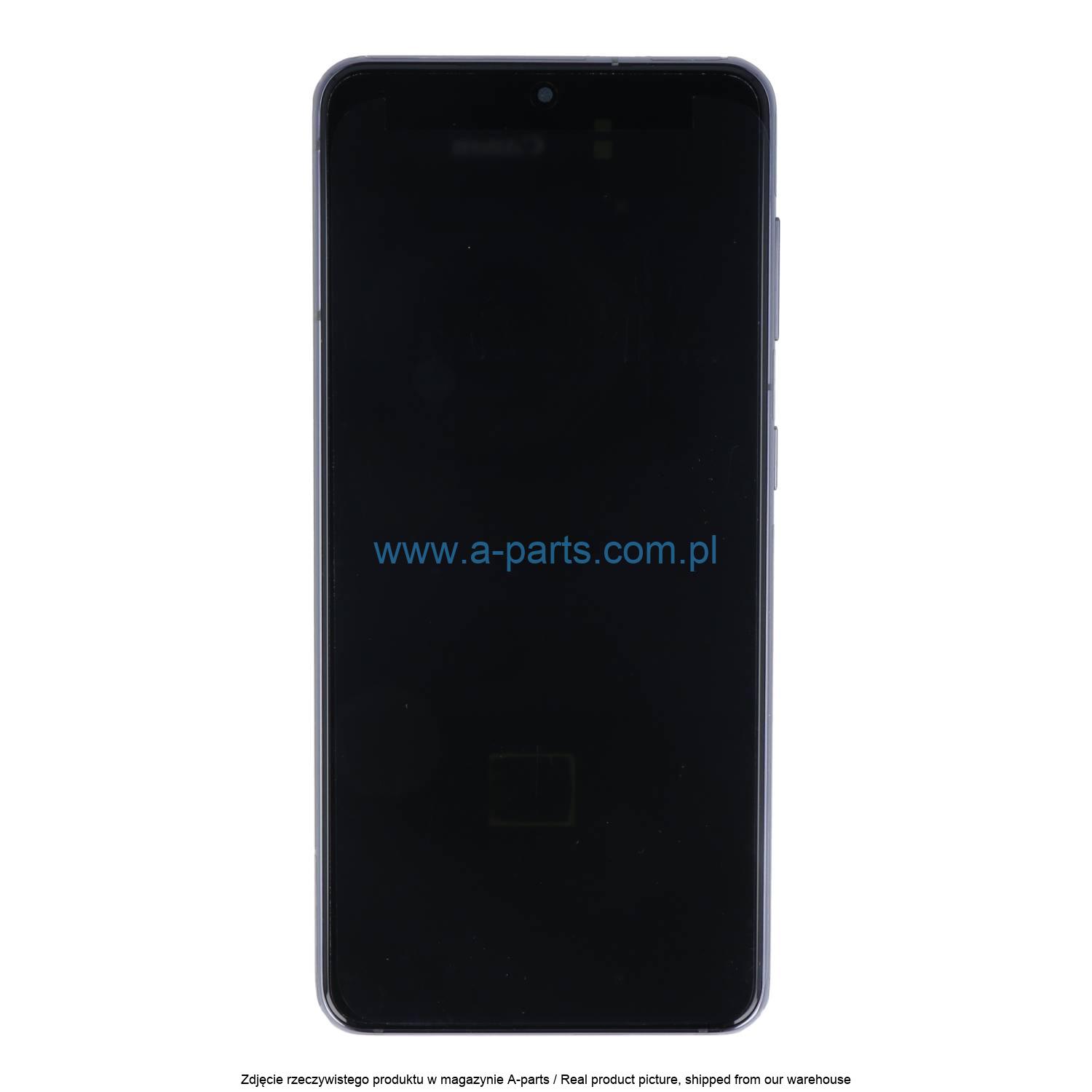 Samsung Galaxy S21 LCD Display GH82-27255A — zdjęcie 3 z 5