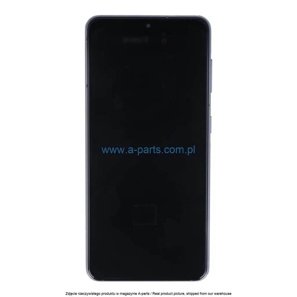 Wyświetlacz LCD Samsung Galaxy S21 GH82-27255A — zdjęcie 3 z 3