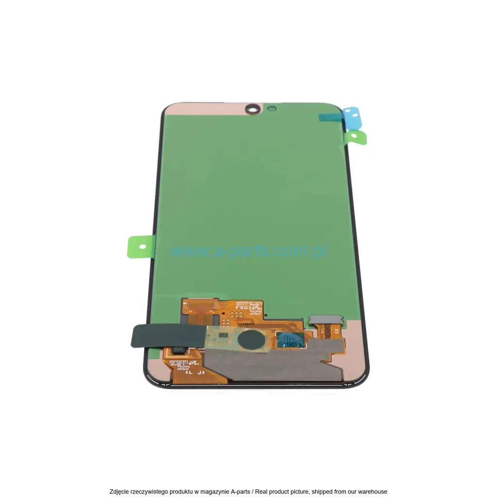 Wyświetlacz LCD Samsung Galaxy A35 5G bez ramki GH82-34224A — zdjęcie 2 z 3