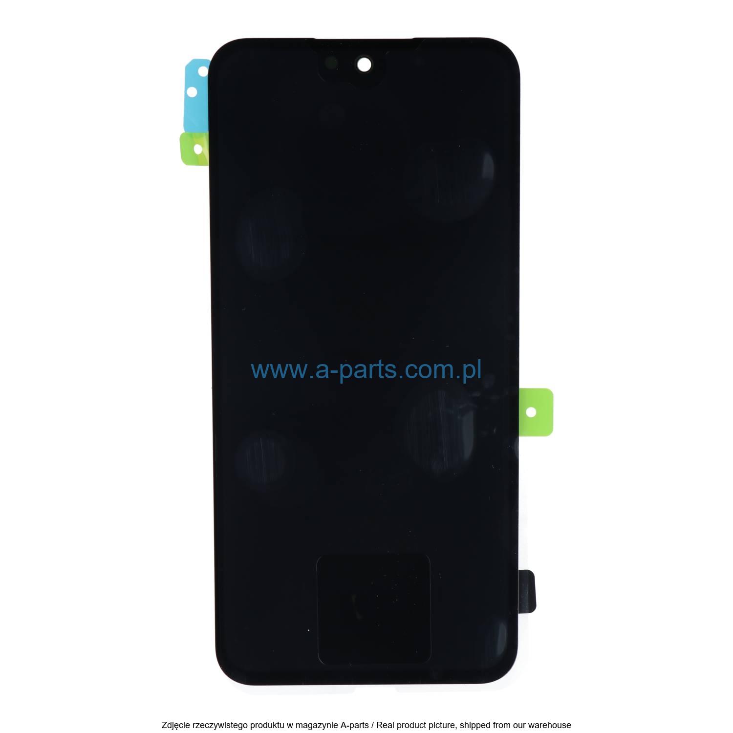 Samsung Galaxy A35 5G LCD Display Without Frame GH82-34224A — zdjęcie 3 z 5