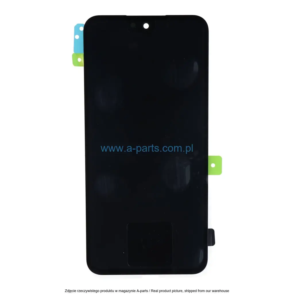 Wyświetlacz LCD Samsung Galaxy A35 5G bez ramki GH82-34224A — zdjęcie 3 z 3