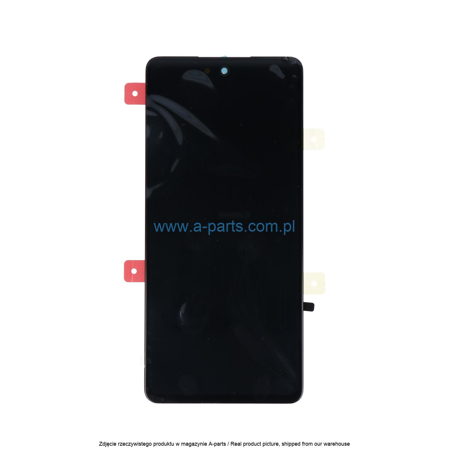 Samsung Galaxy A53 5G LCD Display Without Frame GH96-15168A — zdjęcie 2 z 3