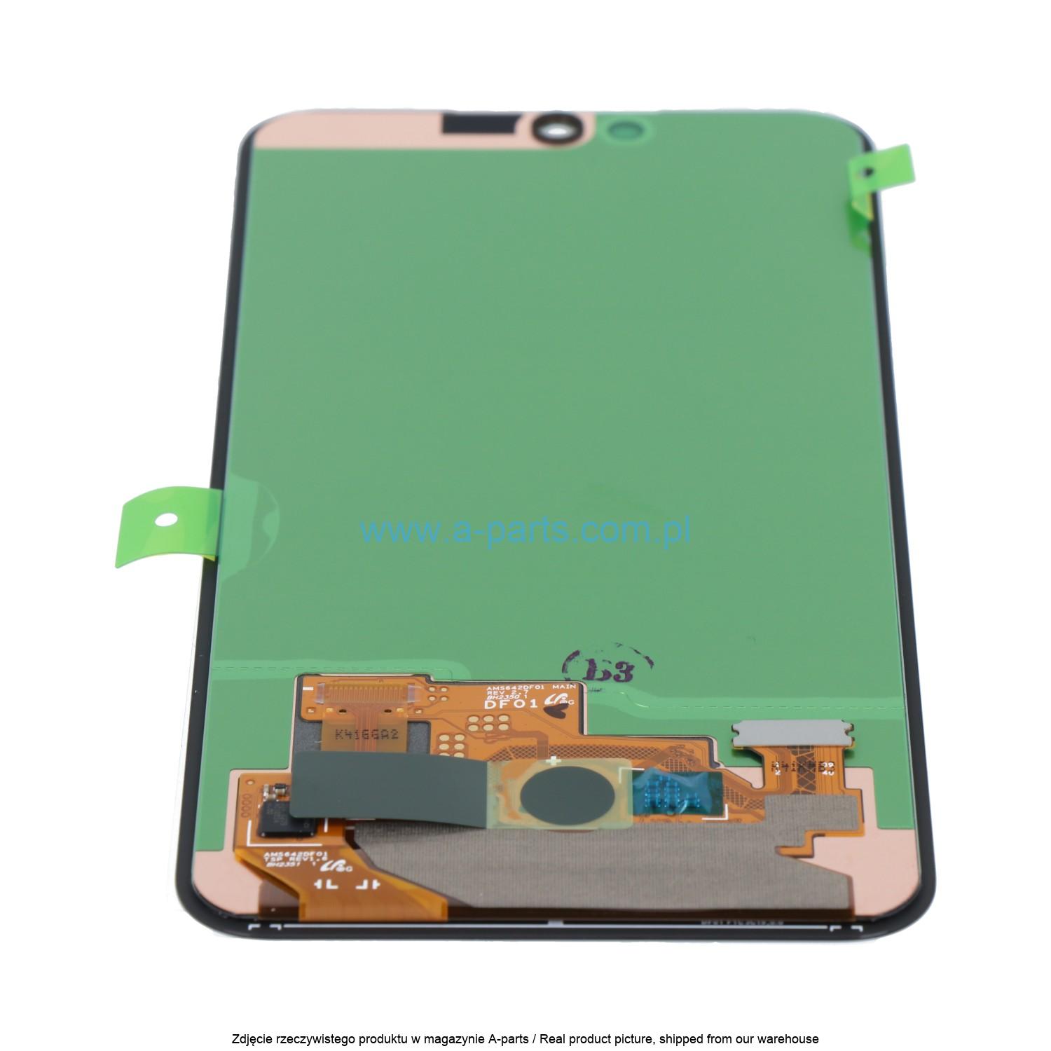 Samsung Galaxy A54 5G LCD Display Without Frame GH82-31236A — zdjęcie 4 z 5
